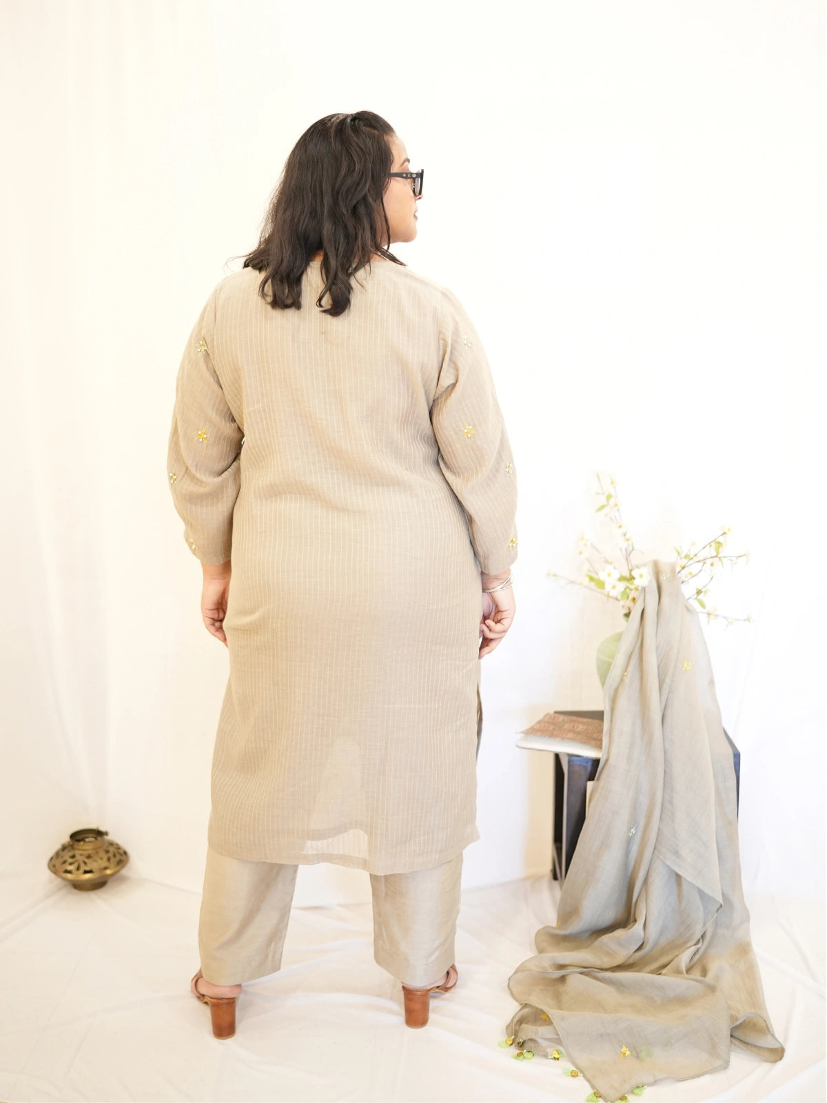 D H E E M I β πΊπππππ Kurta