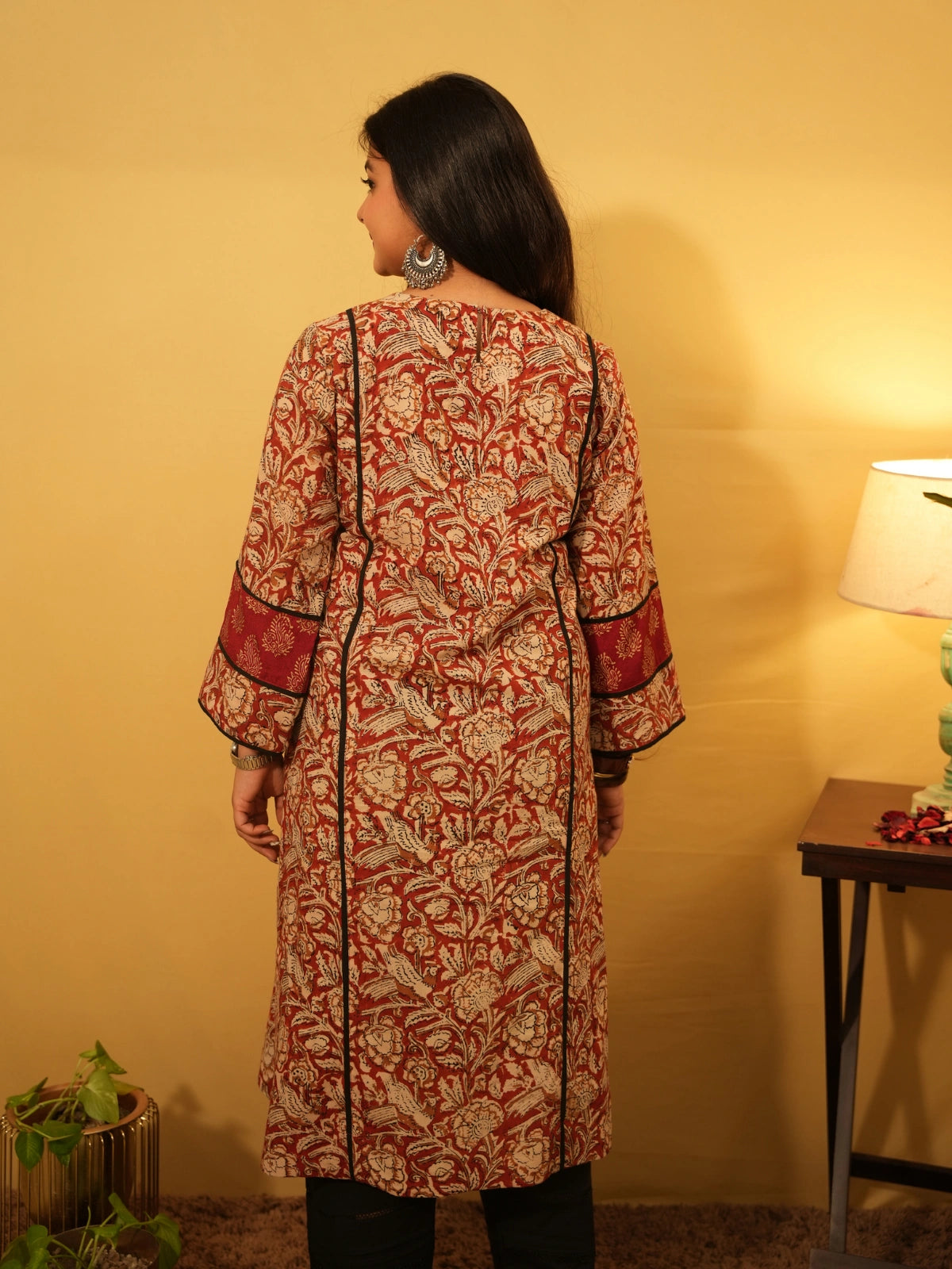 C H O K H I β ππ’ππβ Kurta