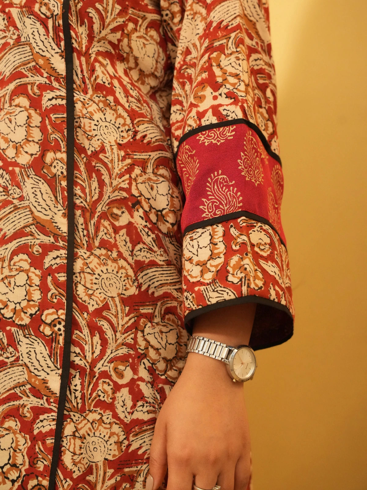 C H O K H I β ππ’ππβ Kurta