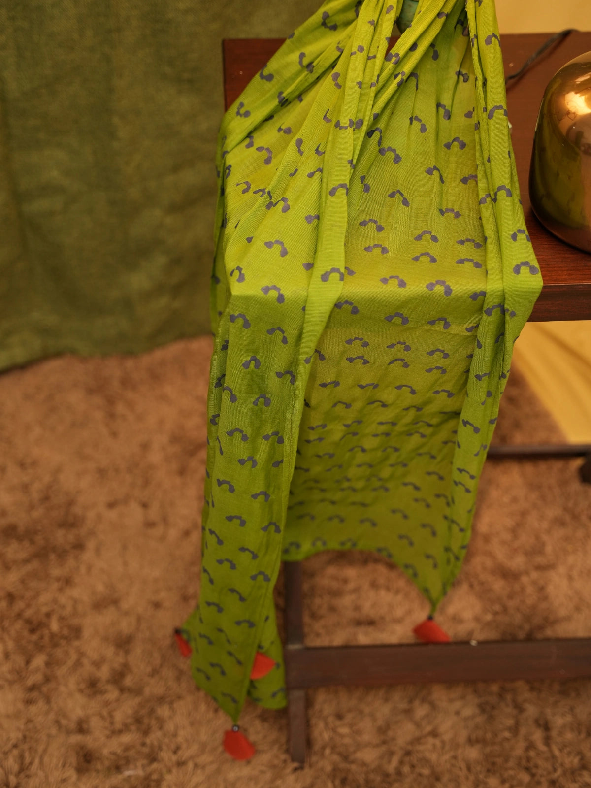 S A R A L β π½πππ‘π’ππ Dupatta