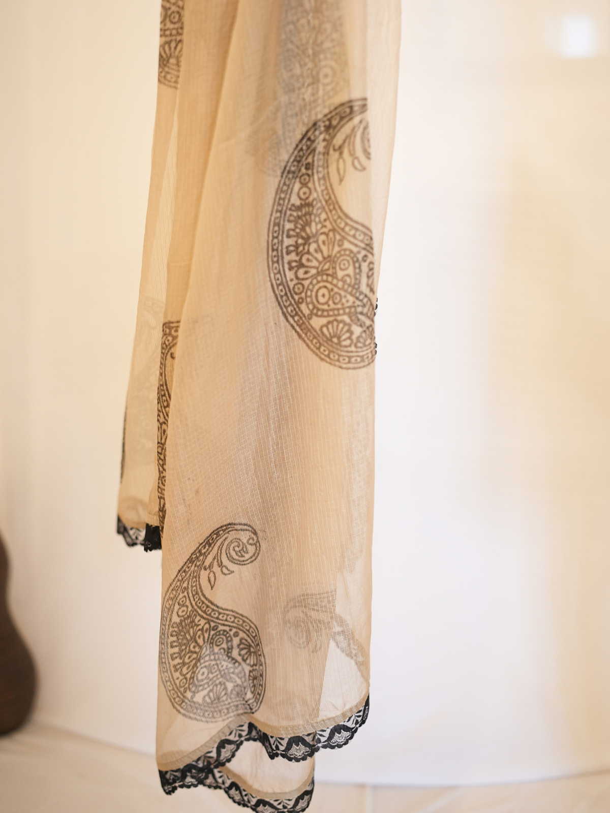 S A U N D H A β πππ‘π‘π Dupatta