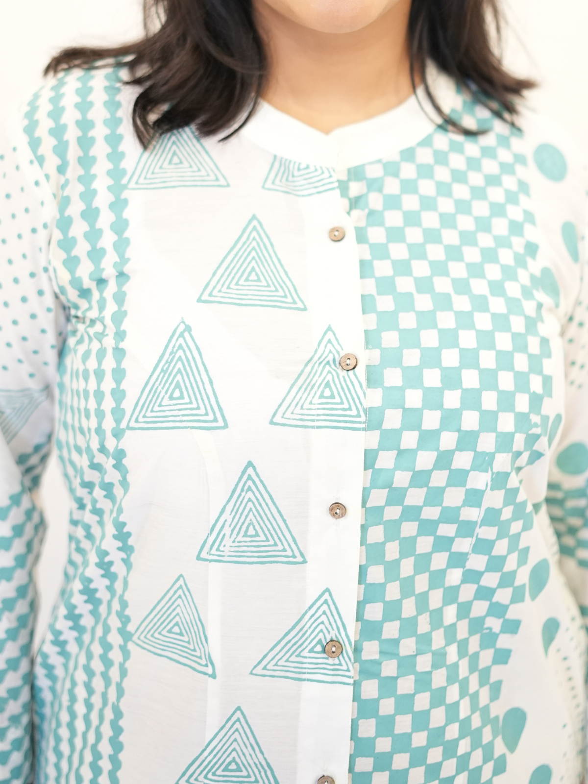 P A T T I – 𝐶ℎ𝑖𝑡𝑡𝑎 Kurta